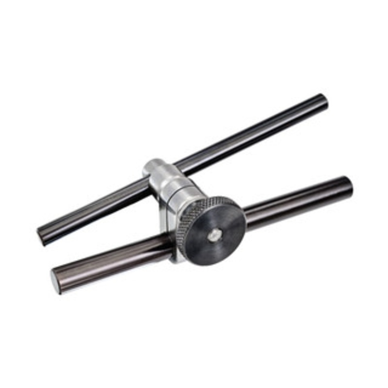 Starrett Metric Snug and Rod Unit, EDP 66457 – PT27171