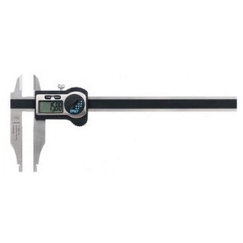 TESA TWIN-CAL 0-12 Electronic Caliper – 00530433