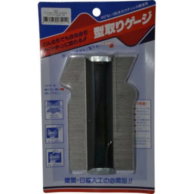 Value Collection Contour Gage 150-6 – 06457501