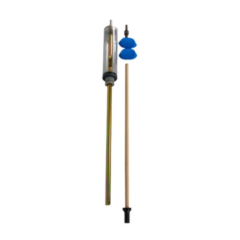 24in Deluxe Hay and Forage Probe