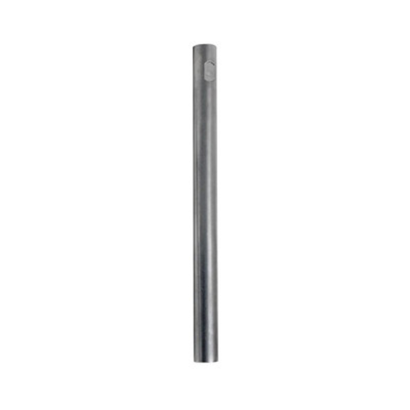 5/8in National Fine Gas Vapor Probe 6in Implant Tip Drive End