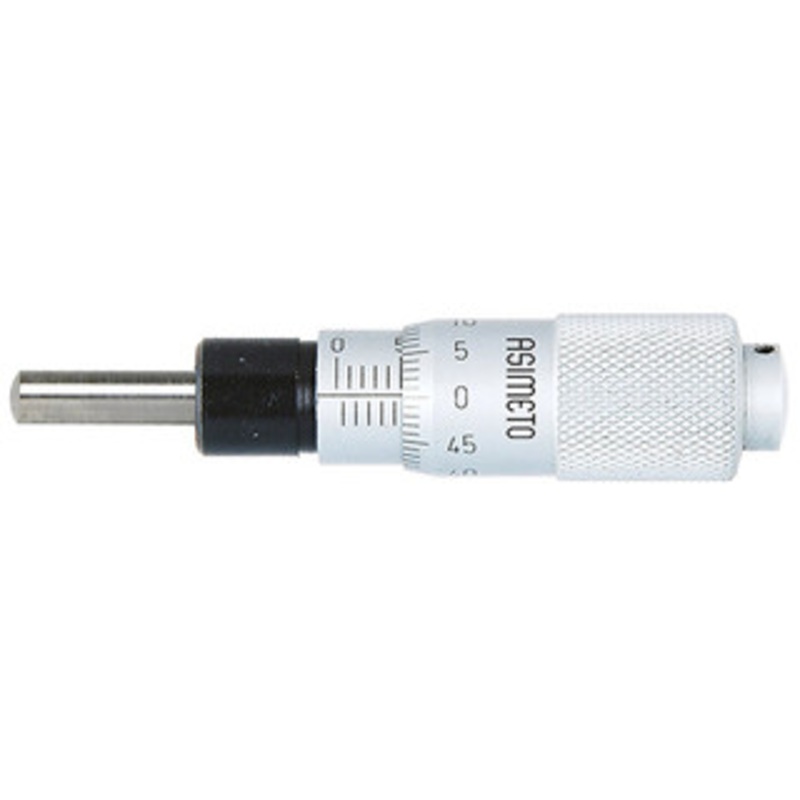 Asimeto Micrometer Head – 7169055