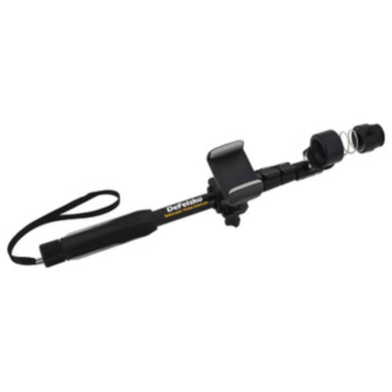 DeFelsko Telescopic Probe Extender – 6000PRBEXT