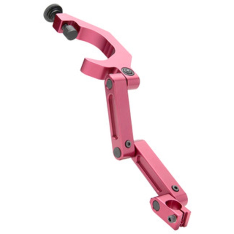Edge Clamp Mount Indicator Holder 43-000