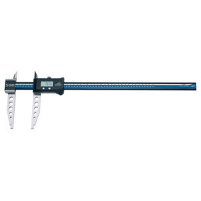 Flexbar Digi-Met Light Weight Workshop Digital Caliper, 12/305mm – 18380