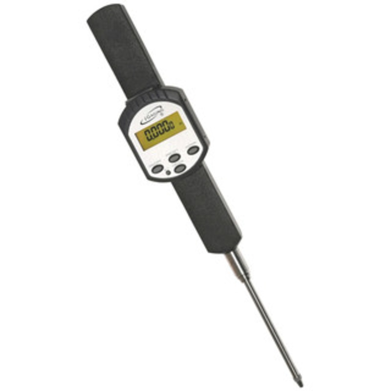 iGaging Absolute Indi Digital Indicator, 0-4/0-100mm Range, 0.0005 Reading – 35-955-99