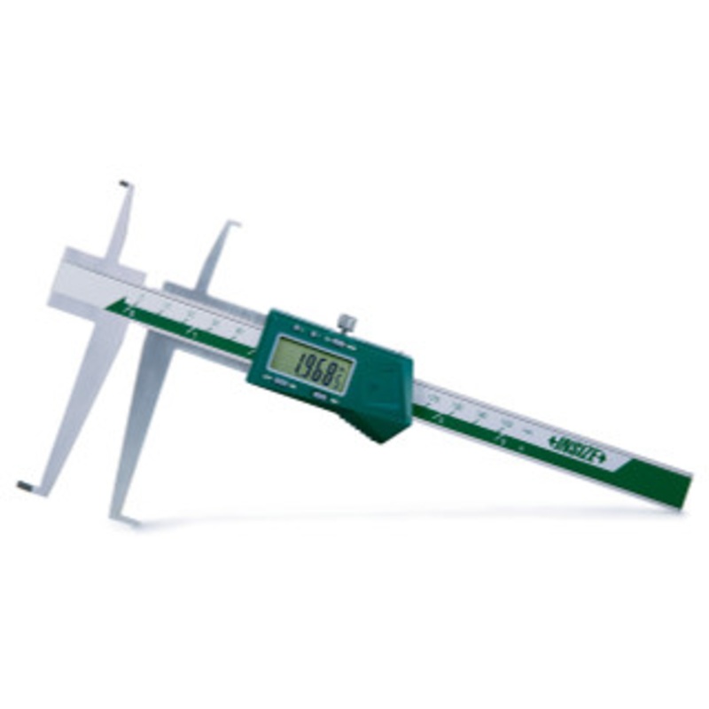 Insize Elec-Inside Groove Caliper – 1176-150