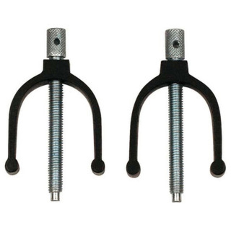Precise Replacement V-Block Clamp Set VBF-3C