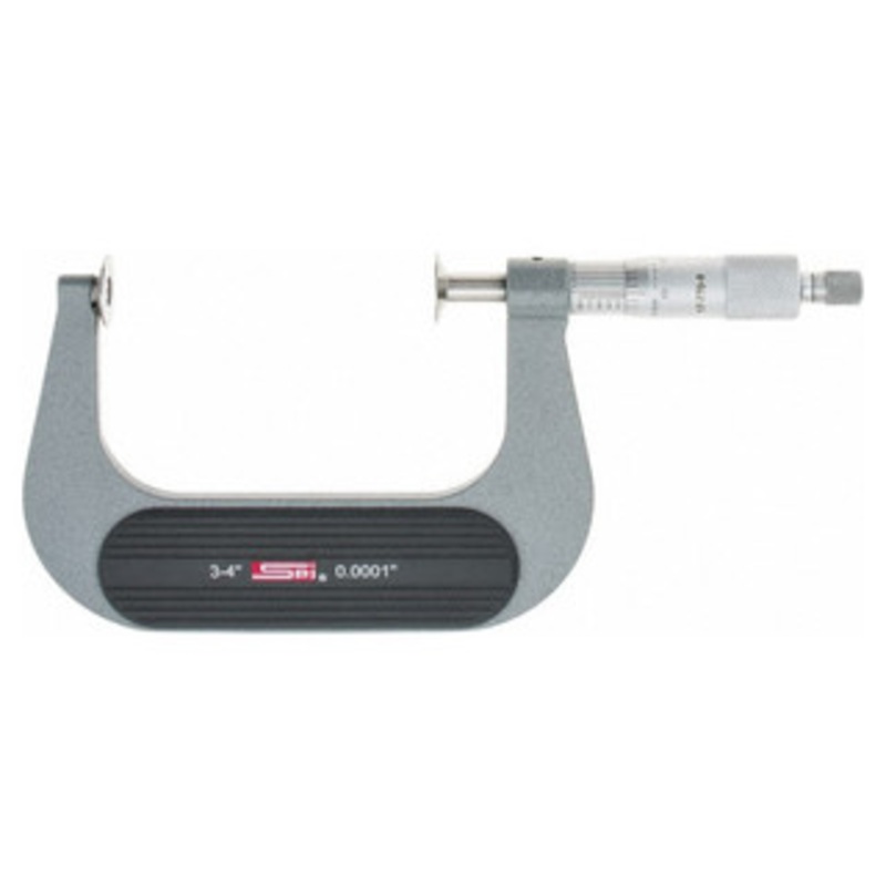 SPI Disc Micrometer, 3-4 – 17-770-9