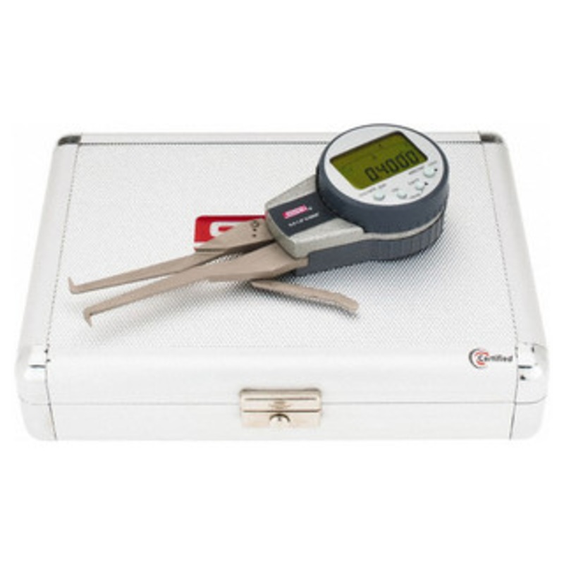 SPI Internal Electronic Caliper Gage, 10 – 30mm Range – 21-108-6