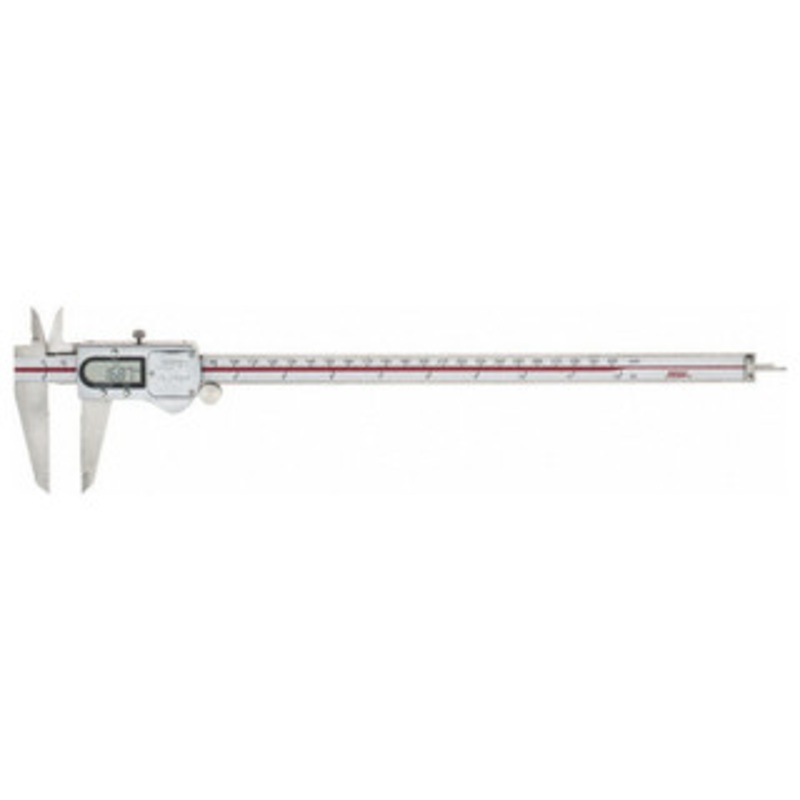 SPI IP67 Electronic Caliper, 0-12/300mm – 12-195-4