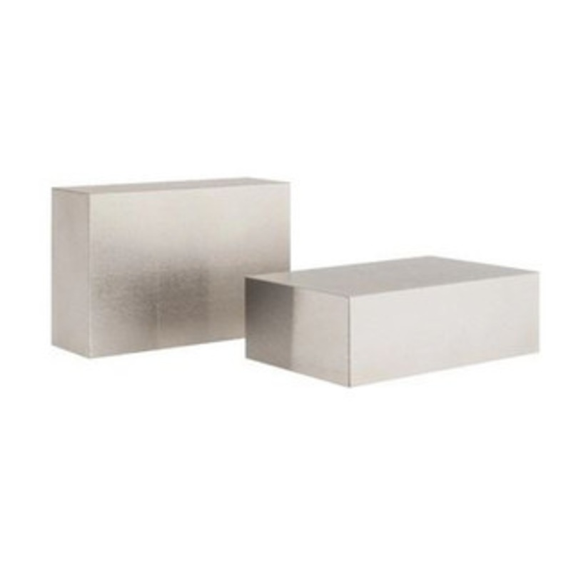 Value Collection Top Quality 1-2-3 Block Set – 52-769-7