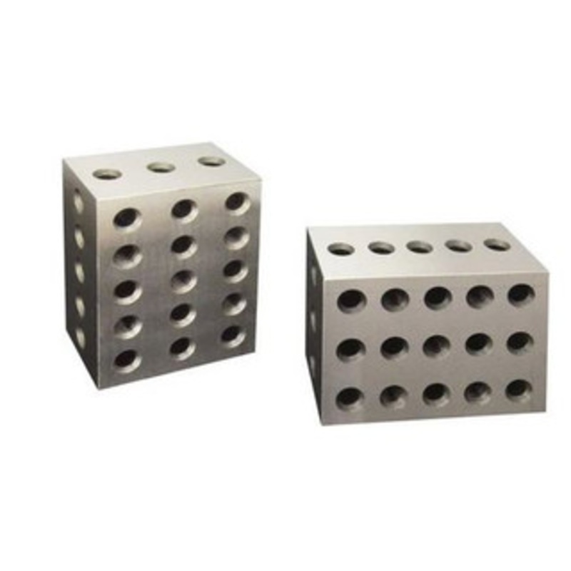 Value Collection Top Quality 2-3-4 Block Set – 52-771-3