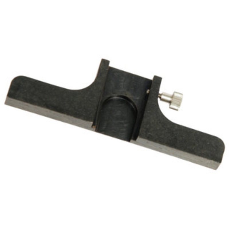 Accurate T-Bar Depth Base Attachment, 3 Base – Fits 4-6 Calipers – Z9223