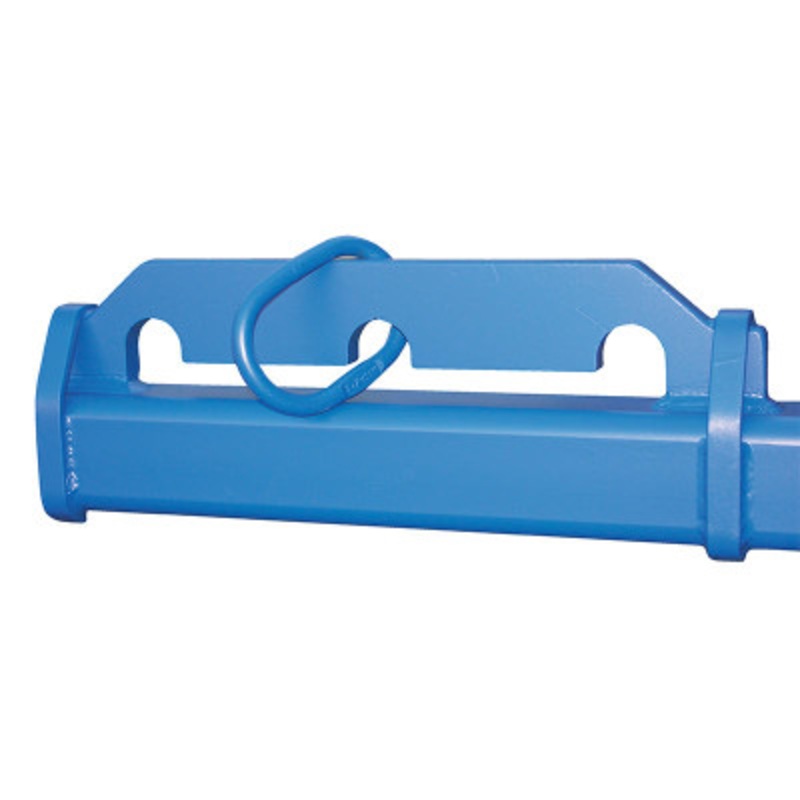 Adjustable Bail For, 2000 lb., Solid Pallet Lifters