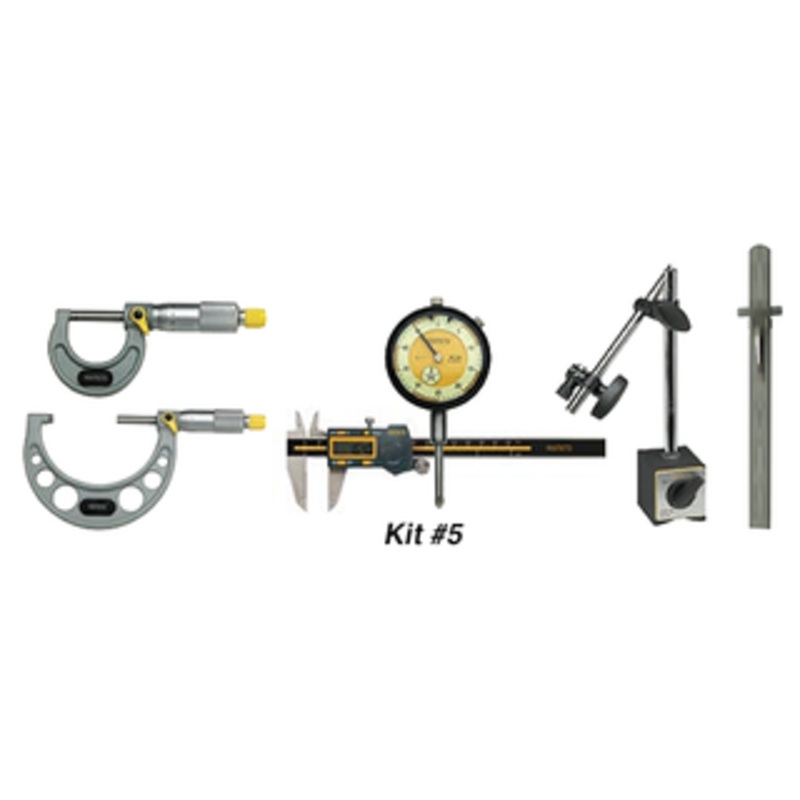 Asimeto Precision Tools Kit #5 – 500-155
