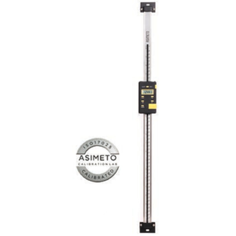 Asimeto Vertical Digital Scale – 7326080