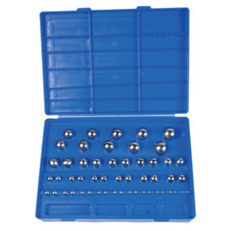 Flexbar Inspection Gage Ball Set – 16169