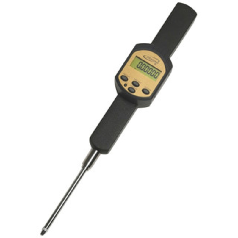 iGaging Absolute Indi Digital Indicator, 0-4/0-100mm Range, 0.00005 Reading – 35-950-99