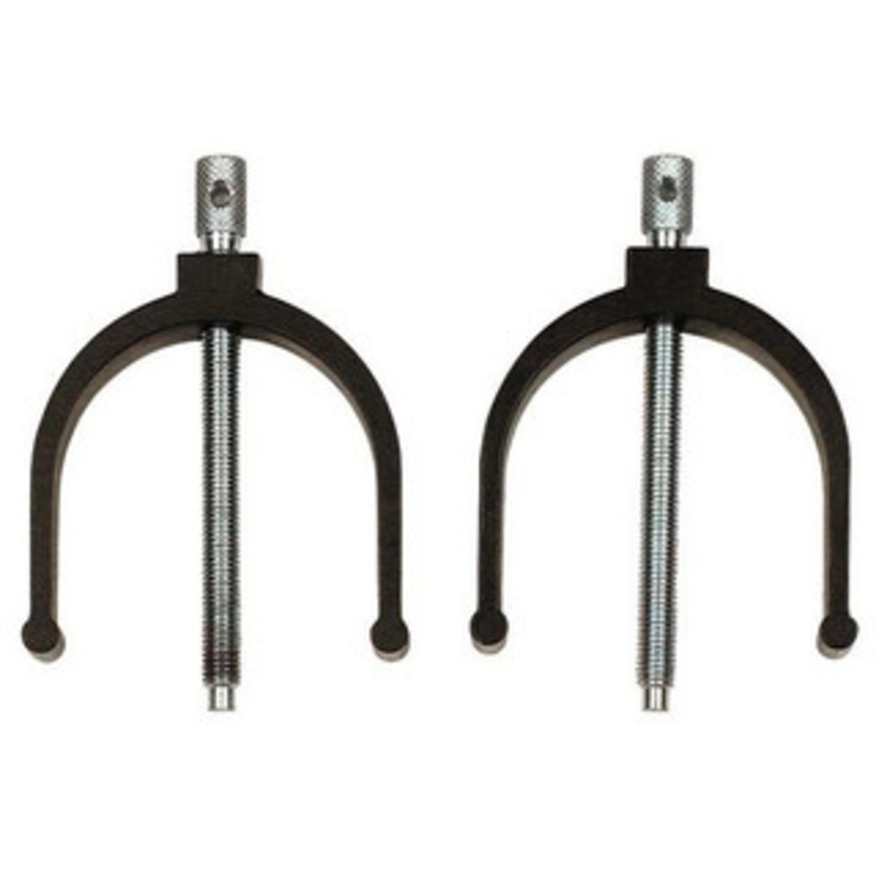 Precise Replacement V-Block Clamp Set VBF-4C