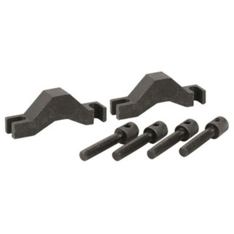 Precise Replacement V-Blocks Clamps Set PVB-13RCS