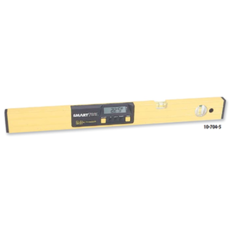 SmartTool 24Length Digital Level – 10-704-5