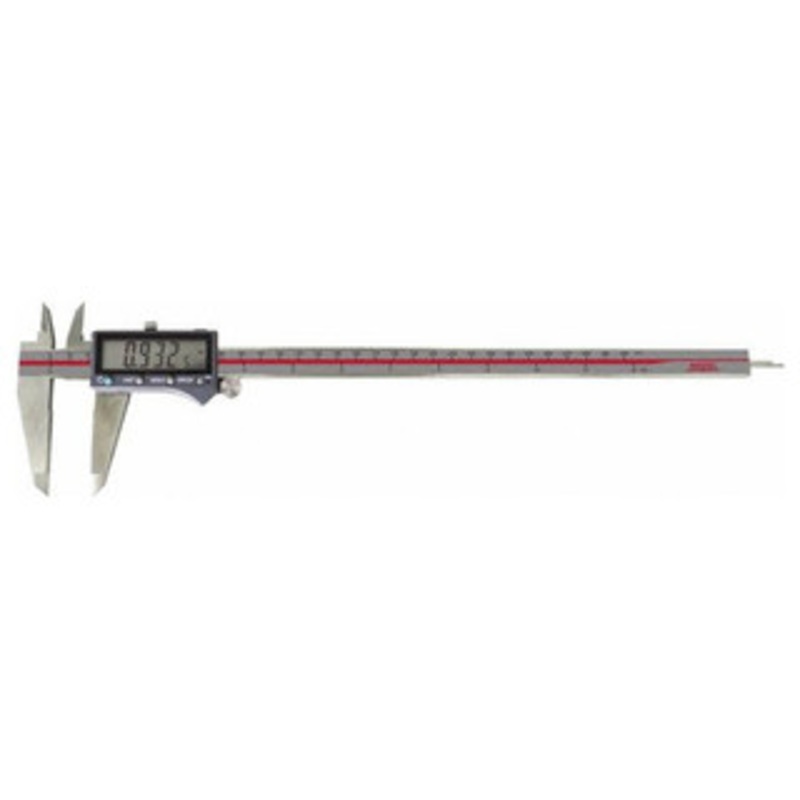 SPI IP54 Wireless Absolute Electronic Caliper, 0-12/0-300mm – 29-004-9