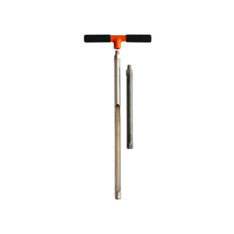 21in Soil Probe Kit, 5/8in Thread