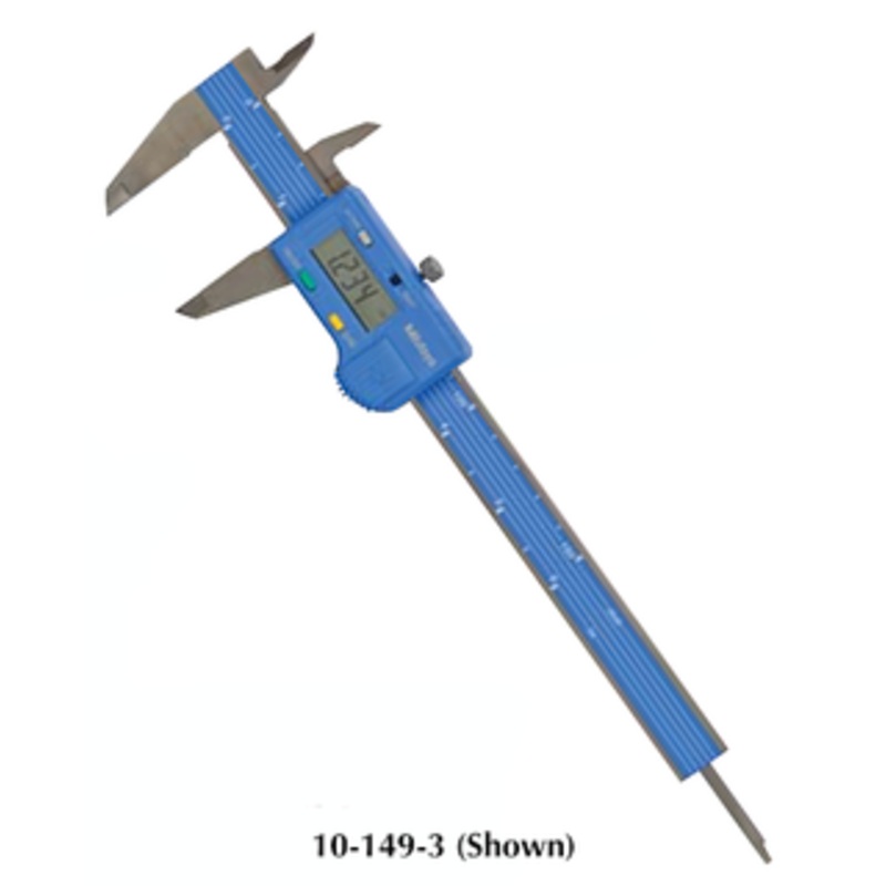 Mitutoyo MyCal Lite 0-8 Digital Caliper 700-123-10 – 10-150-1