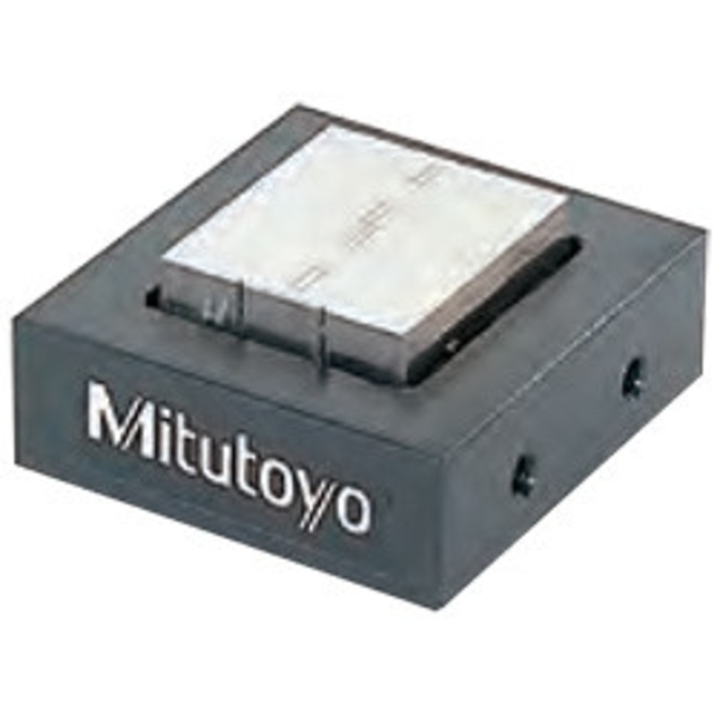 Mitutoyo Reference Step Specimen – 178-611