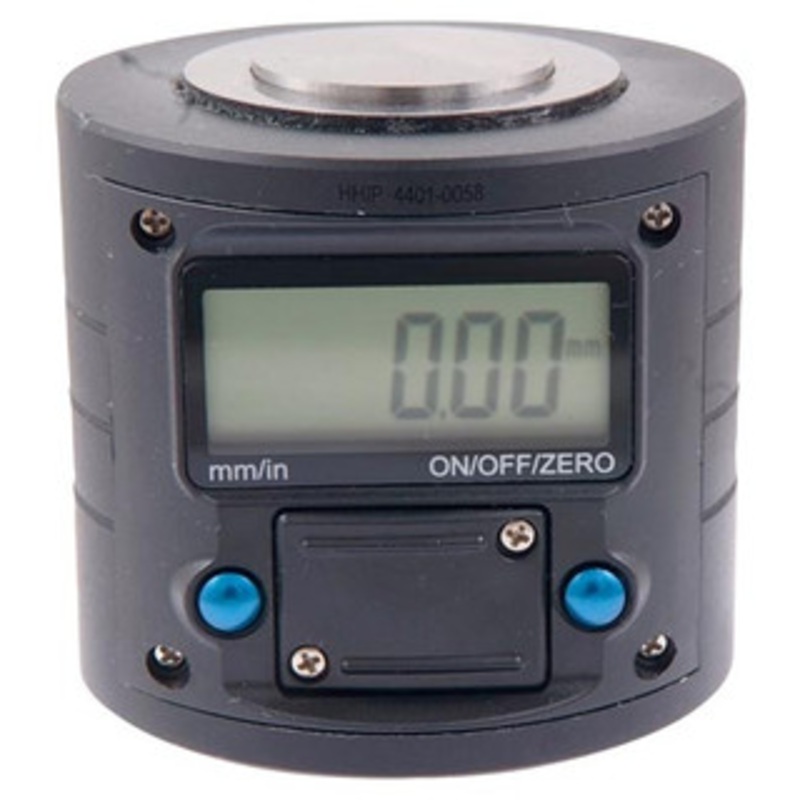 Precise Digital Electronic IP65 Z-Axis Setter – 4401-0058