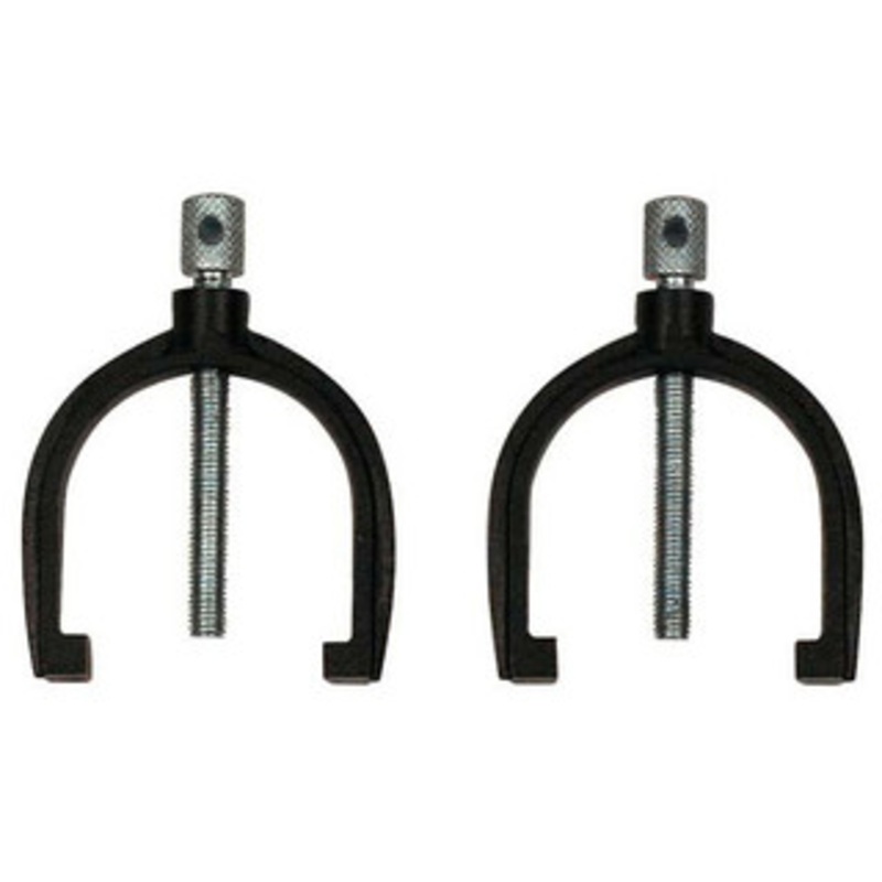 Precise Replacement V-Block Clamp Set VBF-1C
