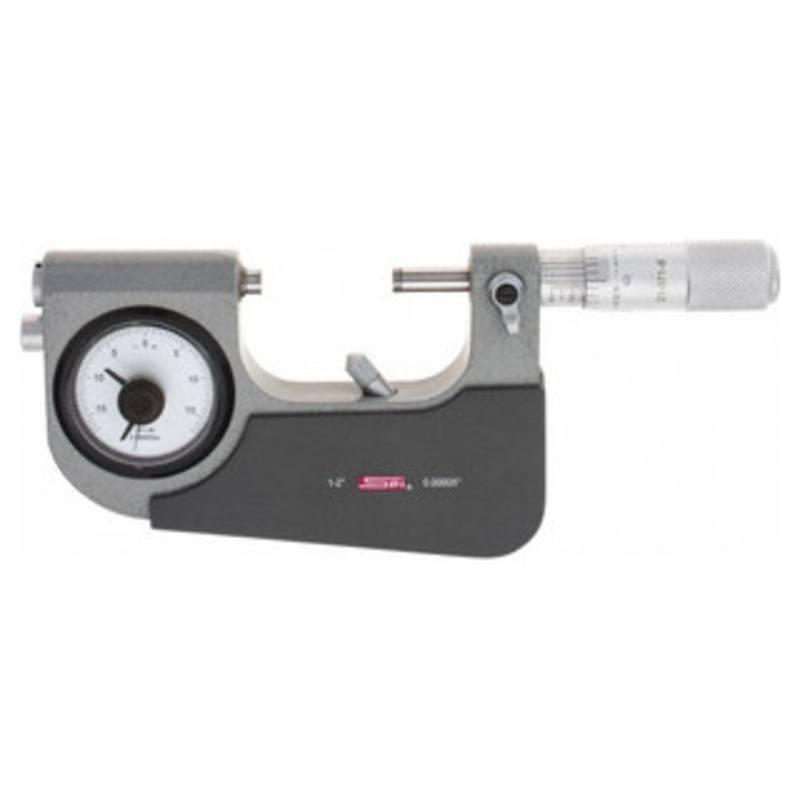 SPI Indicating Micrometer, 1-2 – 21-071-6