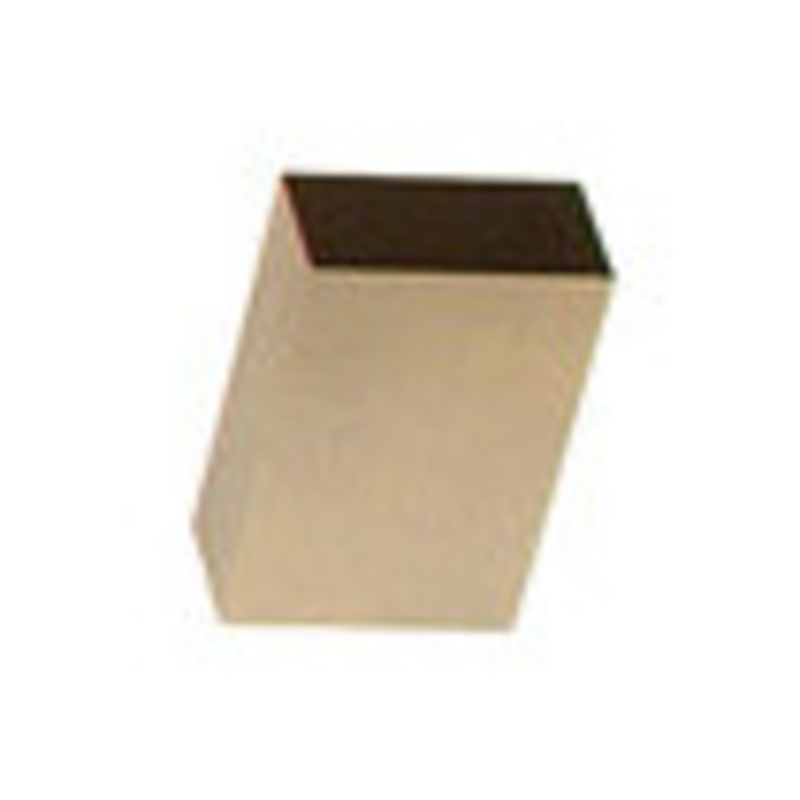 Suburban Precision Tri-Block, 1 x 2 x 3, No Holes – PB-123