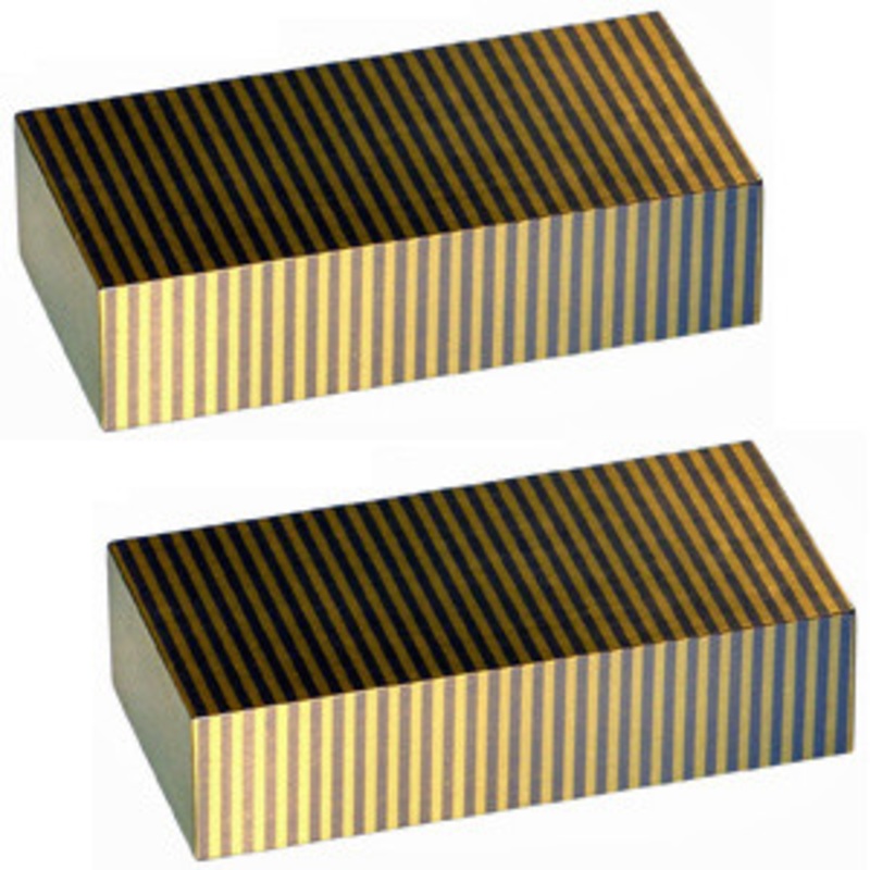 Taft-Peirce Magnetic Transfer Parallel Pair 4 – 9805-2M