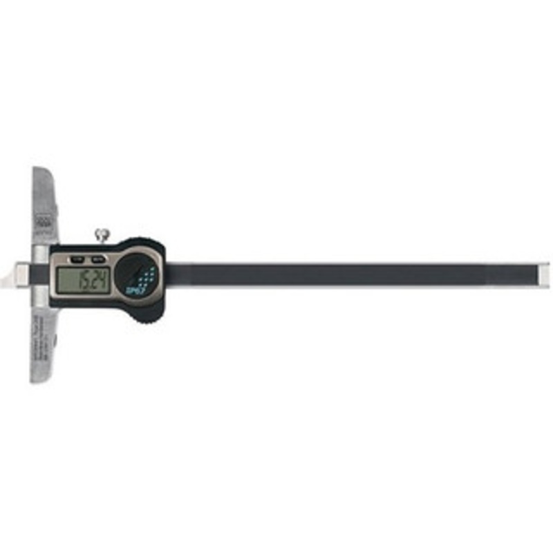 TESA TWIN-CAL 0-8 Depth Micrometer – 00530441