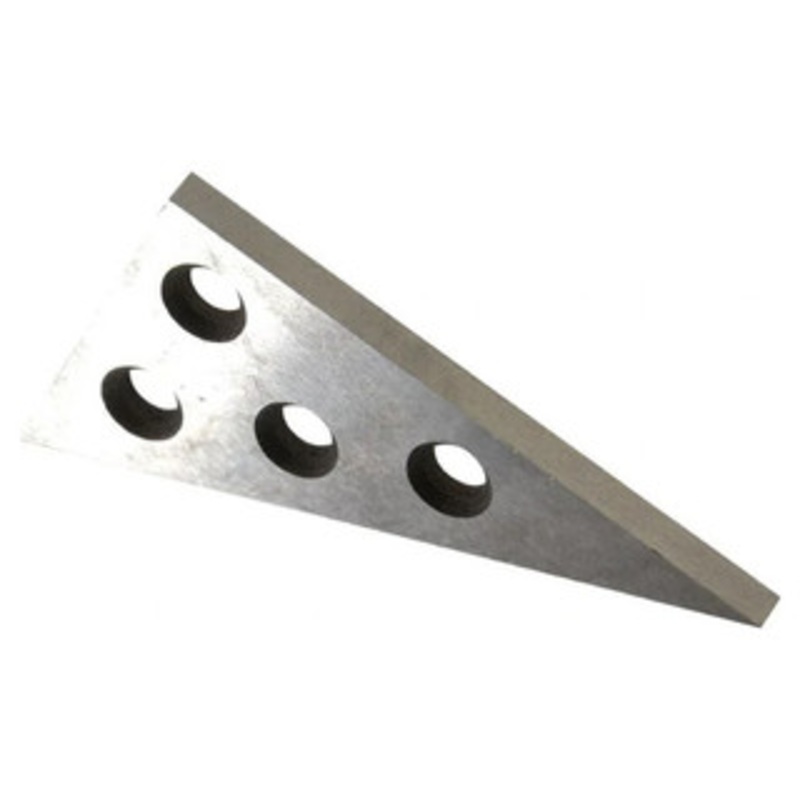 Value Collection Solid Angle Plate, 2 Long, 30/60/90 – 52-755-6
