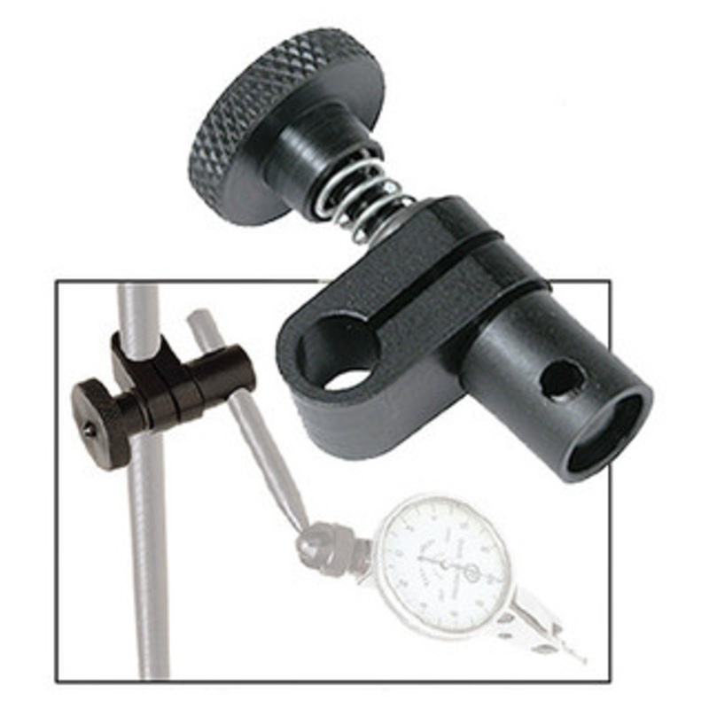 Accurate Spring Loaded Steel Tension Clamp – Z7015