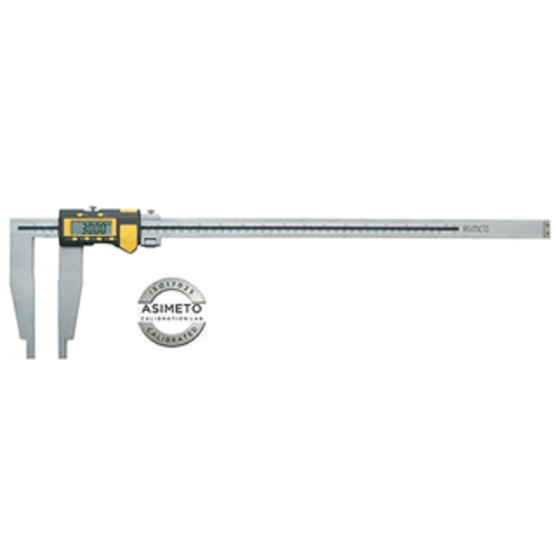 Asimeto Heavy Duty Digital Caliper 0-20 Range – 7315240