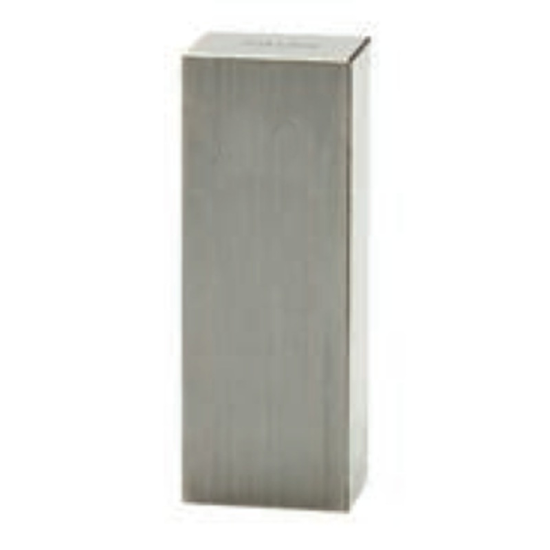 Asimeto Individual Rectangular Steel Gage Block 0.05 Size – 7651010