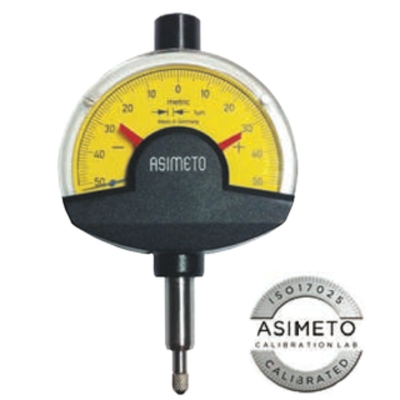 Asimeto Ultra Precision Dial Gage – 7422212