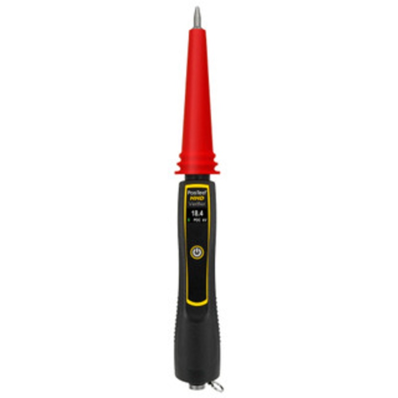 DeFelsko PosiTest HHD Verifier Standalone Voltmeter – HHDVERIFY