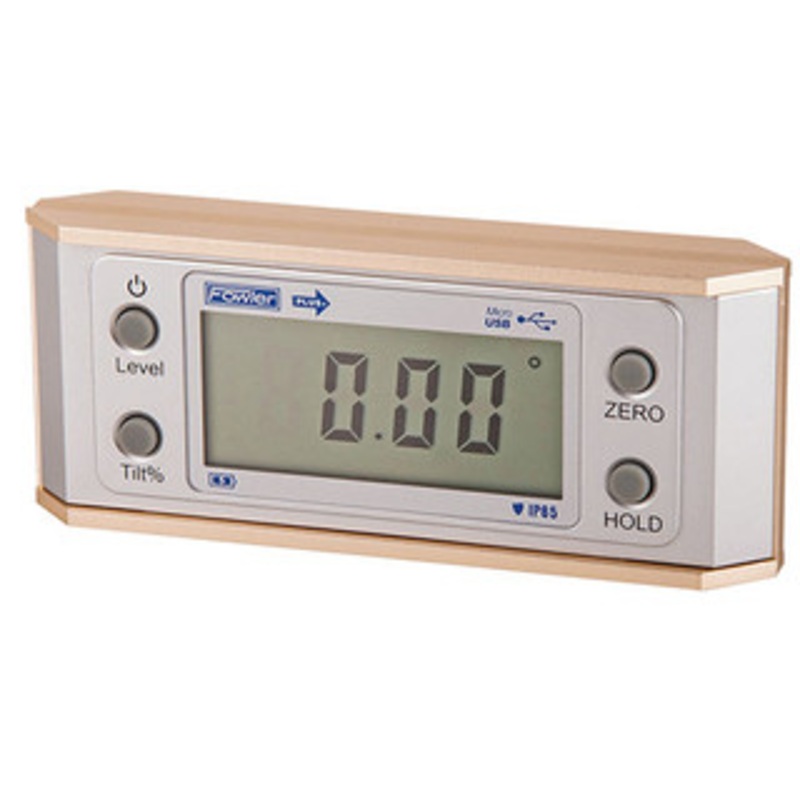 Fowler Digi Level PLUS with Bluetooth – 54-422-550-BT