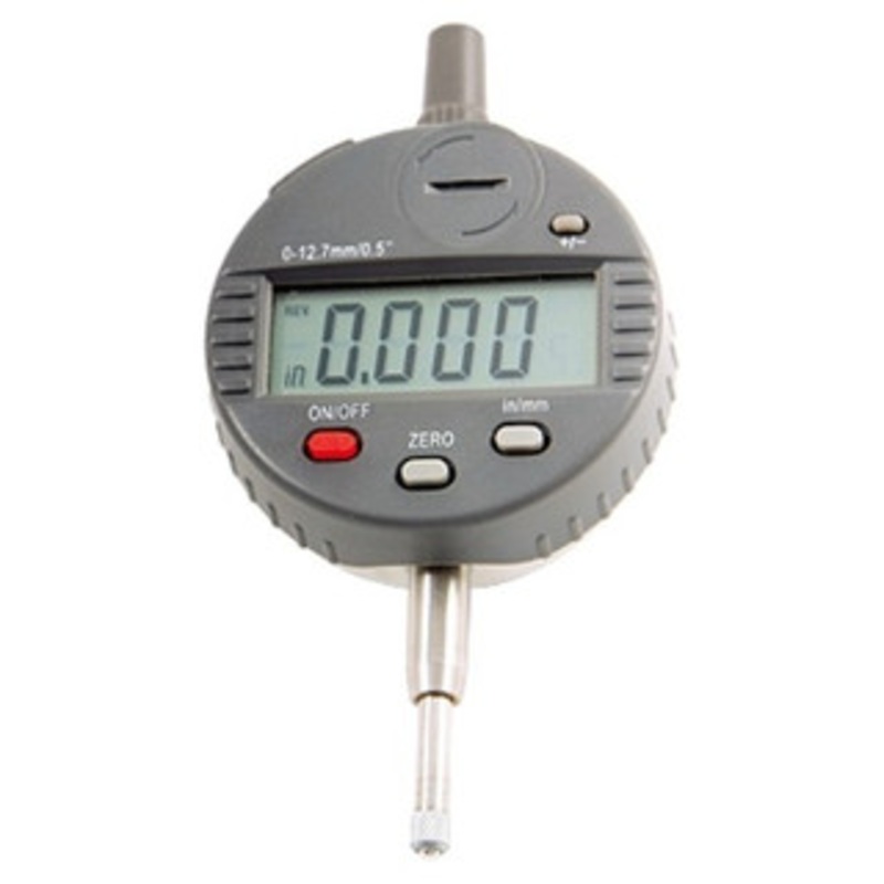 Precise 0-1/2 Digit-Electronic Indicator – 4400-0115
