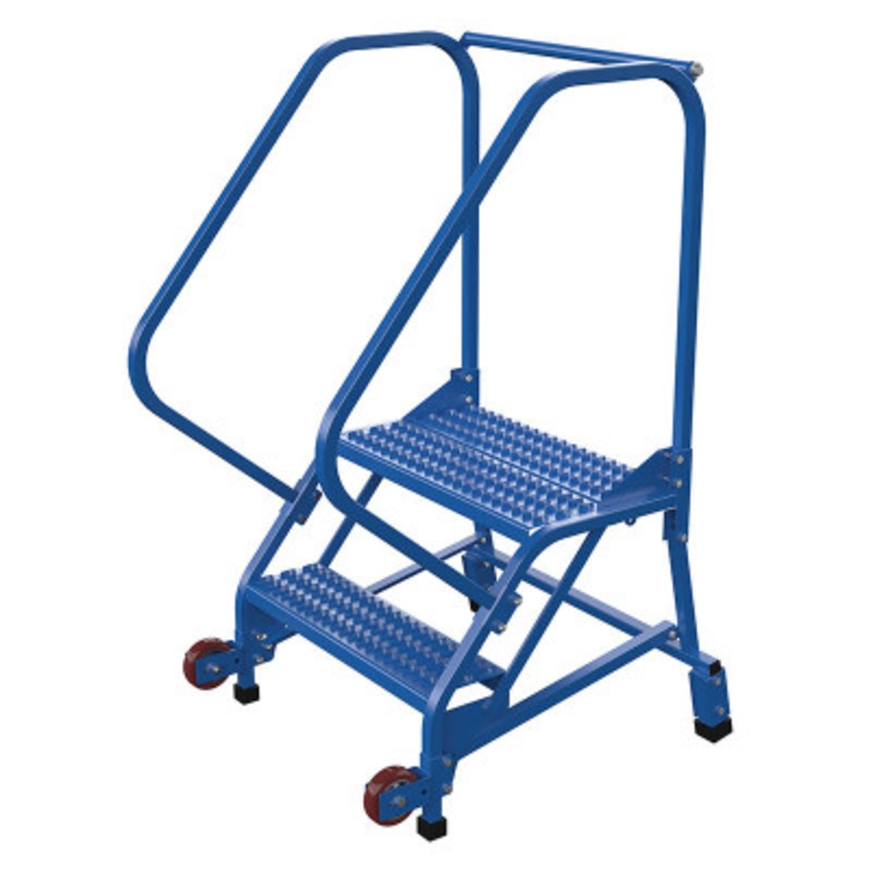Tip-N-Roll Ladder Grip Strut 2 Step 50?