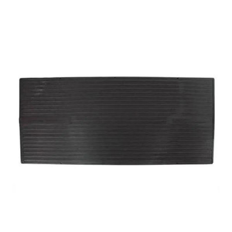 Under-Desk Heated Foot Warmer Mat, 16in 36in, 100W