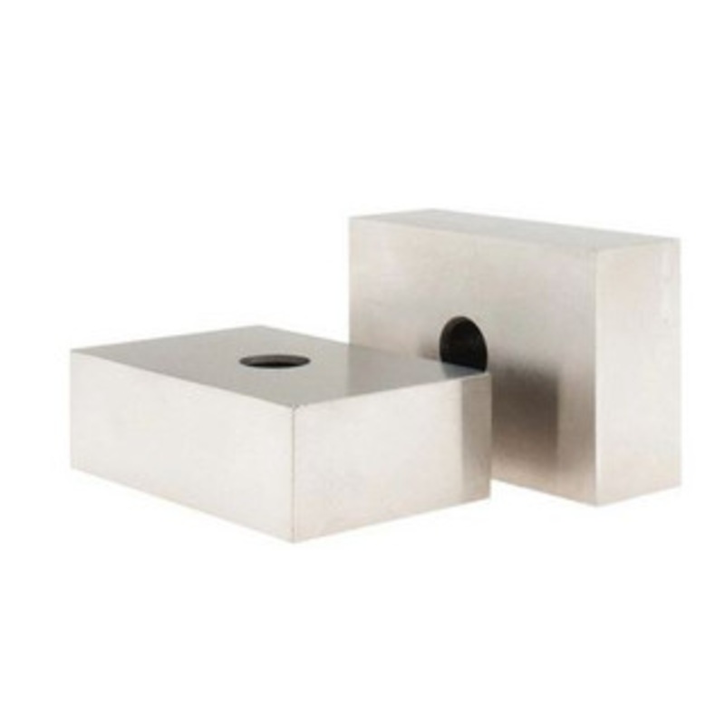 Value Collection Top Quality 1-2-3 Block Set – 52-770-5