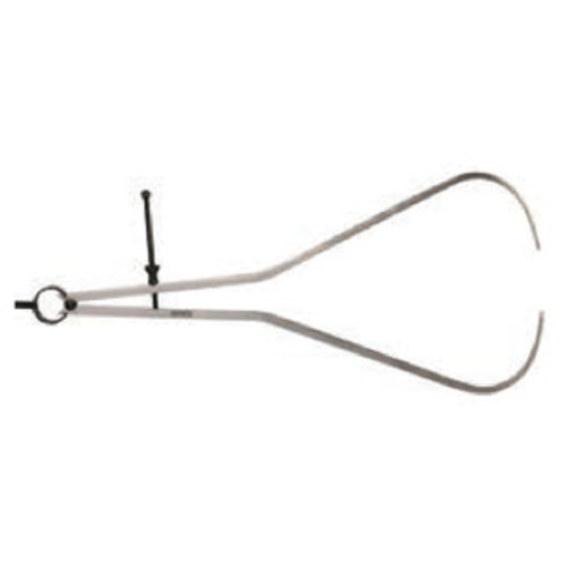 Asimeto Outside Spring Caliper – 7606372