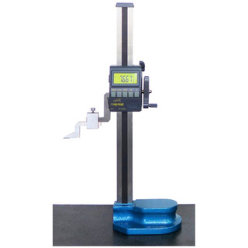iGaging Absolute Origin Height Gage 0-12 – 35-700-H12