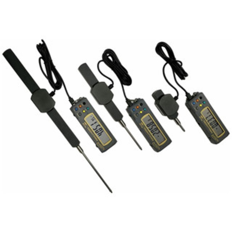 iGaging Absolute Origin Indicator w/ Remote Readout, 0-1/0-25mm Range, 0.00005 Reading – 35-958-25